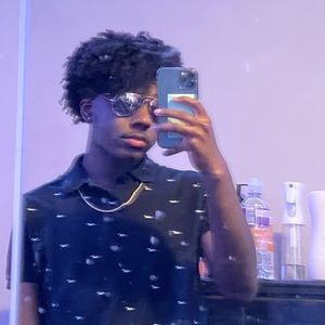 Meet your Posher, Kwaali